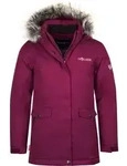 Trollkids Kinder Winterjacke Rosa 180-229 Gr&ouml;sse 104 - Rosa - 104