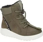 Ecco URBAN Kinderschuhe Jungen gr&uuml;n NEU - Gr&uuml;n - 32