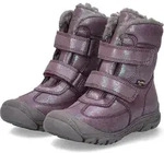 Stiefeletten Gr&ouml;&szlig;e: 30 - Lila - 30