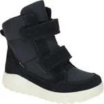 Ecco URBAN SNOWBOARDER Kinderschuhe Jungen blau NEU - Blau - 31