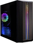 CAPTIVA G9AG 23V2, 3,6 GHz, AMD Ryzen&trade; 5, 5500, 16 GB, 500 GB, Windows 11...