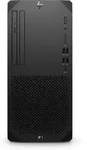 Z1 G9 Tower Desktop-PC (5F0B1EA), PC-System - Schwarz
