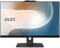 MSI Modern AM242P 12M-072DE, 60,5 cm (23.8"), Full HD, Intel&reg; Core&trade; i5, 8 GB, 512