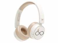 OTL Harry Potter faltbare, over-ear Kinder-Kopfhörer Bluetooth-Kopfhörer