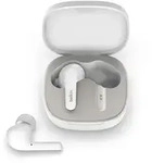 Belkin Soundform Flow ANC In-Ear wirel. Kopfh&ouml;rer wei&szlig; AUC006BTWH - Wei&szlig;