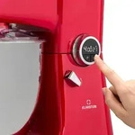 Klarstein K&uuml;chenmaschine, Universalk&uuml;chenmaschinen, 3-in-1 K&uuml;chenmaschinen,