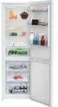 Beko RCSA366K40WN, 343 l, SN-ST, 38 dB, 3 kg/24h, E, Wei&szlig; - Wei&szlig;