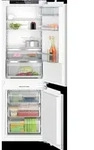 Neff KI7863DD0, 260 l, NoFrost-Funktion (K&uuml;hleinheit), SN-ST, 8 kg/24h, D, Wei&szlig; -