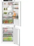 Bosch KIN86ADD0 K&uuml;hl-/Gefrierkombination 260 l LED Beleuchtung No Frost - Wei&szlig;