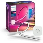 Philips PC Play Gradient Lightstrip 32/34" Starter Set + Bridge, Intelligenter