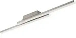 FRAIOLI-Z Wand-/Deckenleuchte Lampe Beleuchtung - L105,5 x B12 x H6,5 cm -