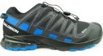 Salomon XA PRO 3D V8 GTX Herren Wanderschuh in Schwarz, Gr&ouml;&szlig;e 7.5 - 41