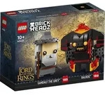 LEGO 40631, Bausatz, 10 Jahr(e), Kunststoff, 348 St&uuml;ck(e), 353 g - Bunt