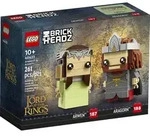 LEGO 40632, Bausatz, 10 Jahr(e), Kunststoff, 261 St&uuml;ck(e), 277 g