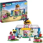 LEGO 41743 Friends Friseursalon Set mit Paisley und Olly Mini-Puppen den 2023