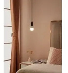 EGLO 12252, 4,9 W, 40 W, E14, 470 lm, 20000 h, Warmwei&szlig;