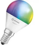 LEDVANCE SMART+ WiFi Classic, 4,9 W, 40 W, E14, 470 lm, 20000 h, Multi