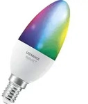 LEDVANCE SMART+ WiFi Classic, 4,9 W, 40 W, E14, 470 lm, 20000 h, Multi