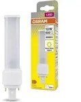 OSRAM HOMELIGHTING 4058075558106 LED (monochrome) EEC F (A - G) G24d-1 6 W = 13 W