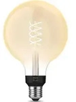 Philips E27 - Filament Giant Globe G125 - 550, Intelligentes Leuchtmittel,