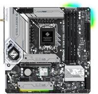 Asrock B760M Steel Legend WiFi, Intel, LGA 1700, Intel&reg; Core&trade; i5, Intel&reg; Core&trade;