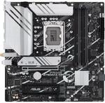 Asus 90Mb1Cx0-M1Eay0 Prime B760M-A Wifi D4//Lga1700,B760,Usb32,Wifi 6,Mb