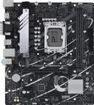 ASUS PRIME B760M-K D4, Intel, LGA 1700, Intel&reg; Celeron&reg;, Intel&reg; Core&trade; i3,