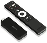 Nokia Streaming Stick 800, Full HD, Android, 1920 x 1080 Pixel, 480i, 480p, 576i,