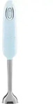 Smeg HBF11PBEU Mixer P&uuml;rierstab 700 W Blau - Blau