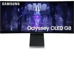 Samsung Odyssey OLED G8 S34BG850SU