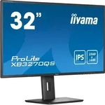 Iiyama ProLite XB3270QS-B5 - 80 cm (31.5 Zoll) - 2560 x 1440 Pixel - Wide Quad HD - Iiyama ProLite XB3270QS-B5 - 80 cm (31.5 Zoll) - 2560 x 1440 Pixel - Wide Quad HD -