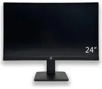 HP V241ib FHD Monitor, NTSC, 72%, 620 mm, 141 mm, 403 mm, 4,5 kg