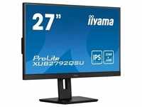 iiyama ProLite XUB2792QSU-B5 - LED-Monitor - 68.5 cm (27")