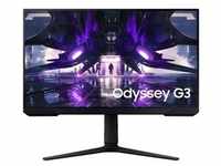 Samsung Odyssey G3 S27AG304NR - G30A Series - LED-Monitor - Full HD (1080p) - 68 cm
