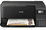 T Epson EcoTank ET-2830 Tintenstrahldrucker 3in1 A4 WLAN WiFi - Schwarz