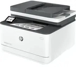 LaserJet Pro MFP 3102fdn (grau/anthrazit, USB, LAN, Scan, Kopie, Fax, Duplex (Druck))