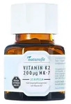 naturafit Vitamin K2 200 &mu;g Mk-7 Kapseln, 30 St. Kapseln