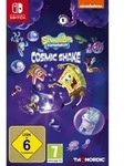THQ Nordic SpongeBob SquarePants Cosmic Shake, RP (Rating Pending)