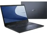 ExpertBook B2 Flip (B2502FBA-N80237X), Notebook - Schwarz