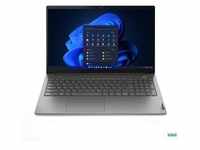 Lenovo ThinkBook 15 G4 IAP 21DJ - 180°-Scharnierdesign - Intel Core i5 1235U /...