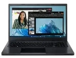 TravelMate Vero (TMV15-51-55FX), Notebook - Schwarz