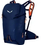 SALEWA Tourenrucksack Rucksack Sella 26 L Backpack Blue Depth dunkelblau - Dunkelblau