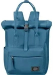 American Tourister Freizeitrucksack Rucksack Urban Groove Backpack 17L Stone...