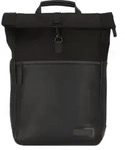 Jost Riga Rucksack 47 cm Laptopfach - Schwarz