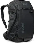 Bca Float E2 Rucksack 35l Schwarz M-L Schwarz M-L - Schwarz