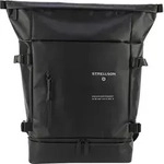 Strellson Rucksack Stockwell 2.0 Sebastian Backpack LVZ 44 x 17 x 51 - Schwarz