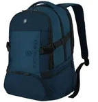 Deluxe Backpack - Blau