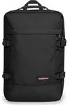 Eastpak Reiserucksack Travelpack - Black - Schwarz