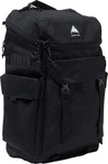 Burton ANNEX 2.0 28 Liter True Black - Schwarz