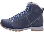 Dolomite 54 High Fg Evo GTX Damen Blue 38 - Blau - 38